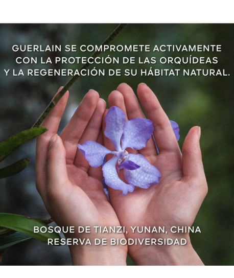 ORCHIDÉE IMPÉRIALE LA CREMA RICA DE LONGEVIDAD