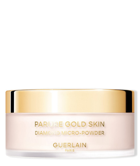 PARURE GOLD SKIN DIAMOND MICRO-POWDER