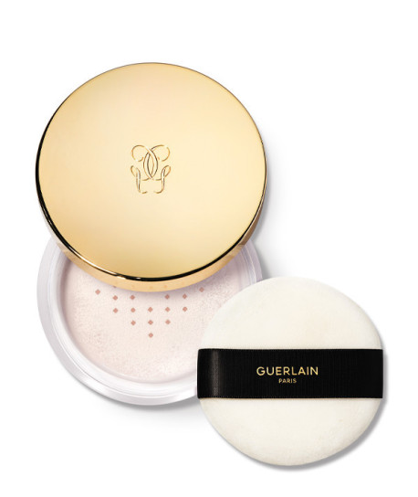 PARURE GOLD SKIN DIAMOND MICRO-POWDER
