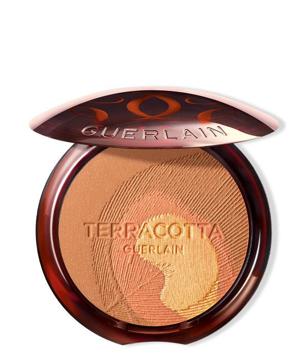 TERRACOTTA PEACOCK EDICIÓN LIMITADA
