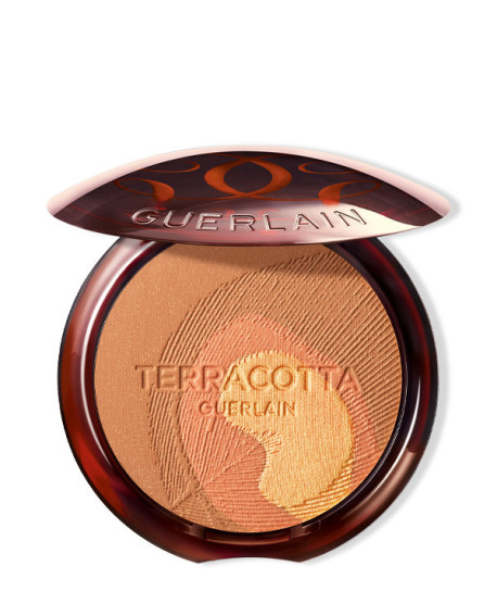 TERRACOTTA PEACOCK EDICIÓN LIMITADA