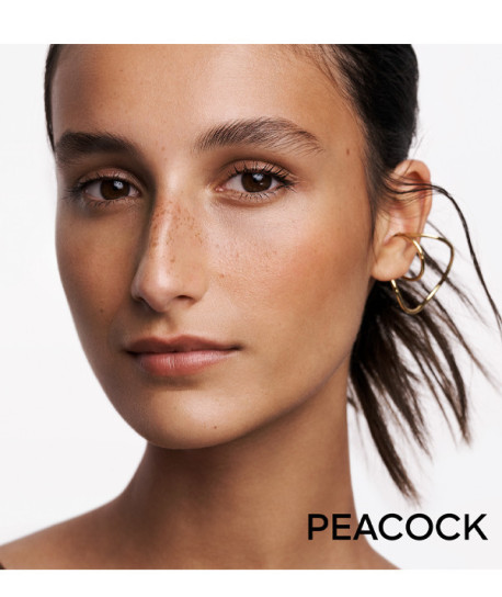 TERRACOTTA PEACOCK EDICIÓN LIMITADA