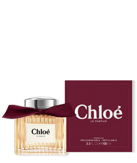 CHLOÉ LE PARFUM