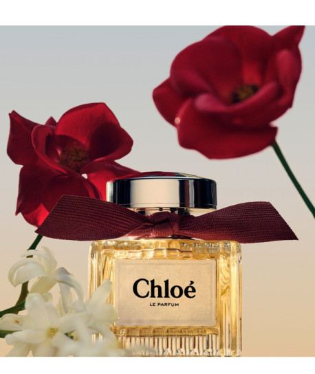 CHLOÉ LE PARFUM