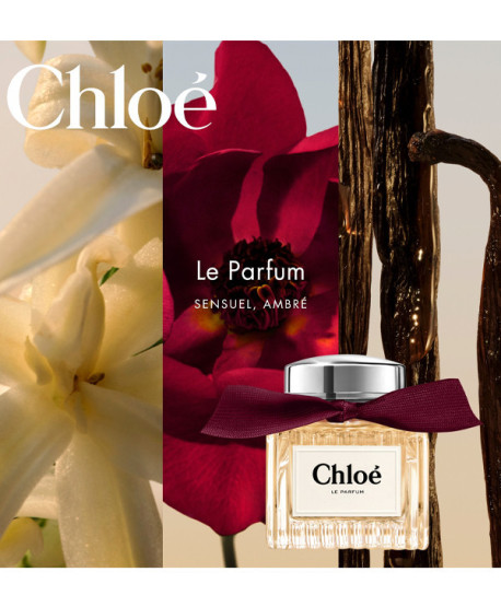 CHLOÉ LE PARFUM