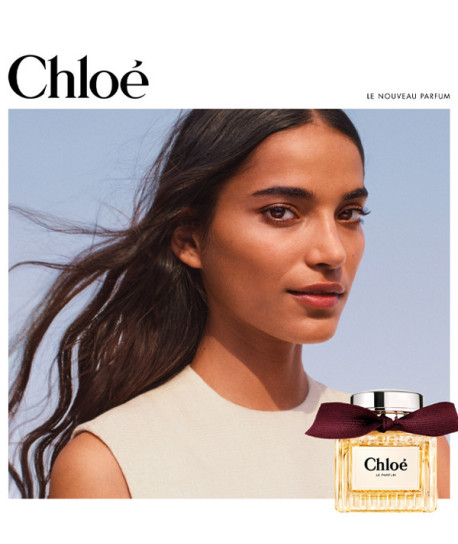 CHLOÉ LE PARFUM