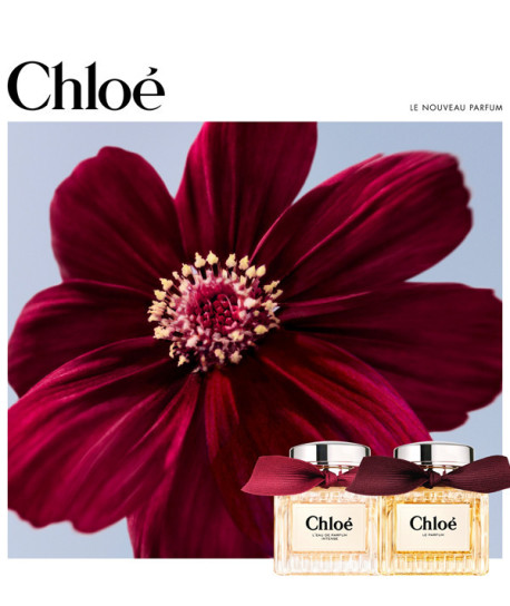 CHLOÉ LE PARFUM
