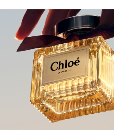 CHLOÉ LE PARFUM