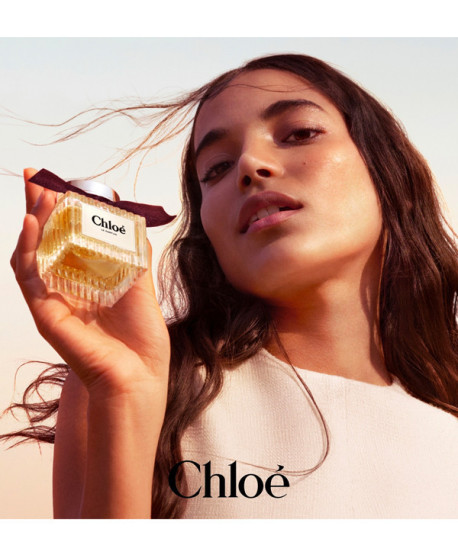 CHLOÉ LE PARFUM