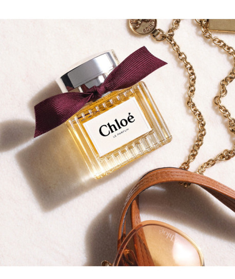 CHLOÉ LE PARFUM