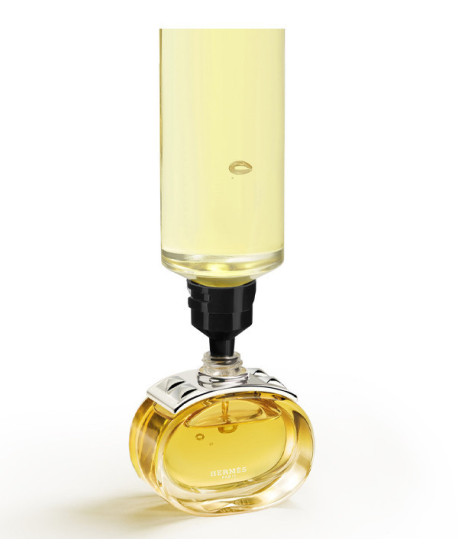 BARÉNIA INTENSE