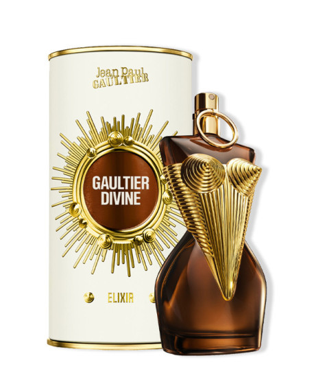 GAULTIER DIVINE ELIXIR