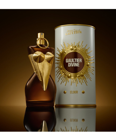 GAULTIER DIVINE ELIXIR