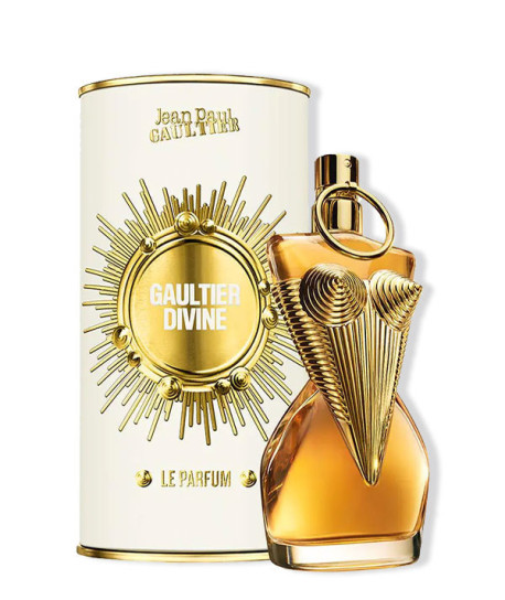 GAULTIER DIVINE LE PARFUM