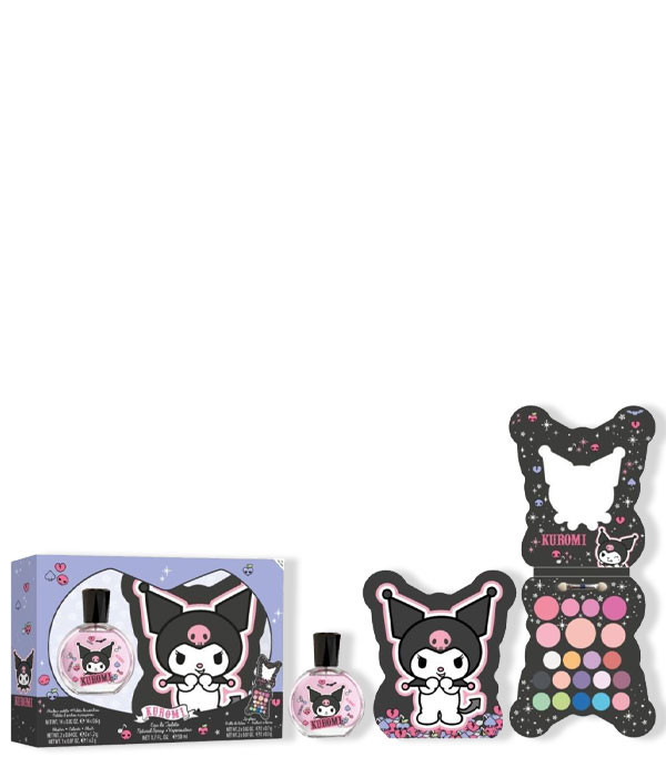 KUROMI ESTUCHE