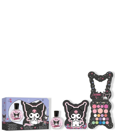 KUROMI ESTUCHE