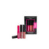 MAGIC STUDIO COLORFUL TRIPLE BUTTER BALM SET