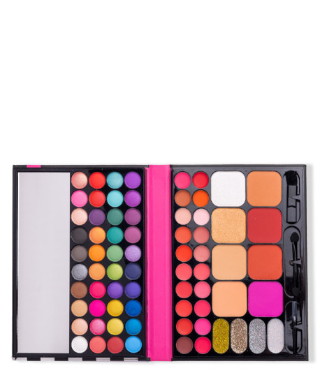 MAGIC STUDIO COLORFUL MAKEUP WALLET