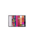 MAGIC STUDIO COLORFUL MAKEUP WALLET