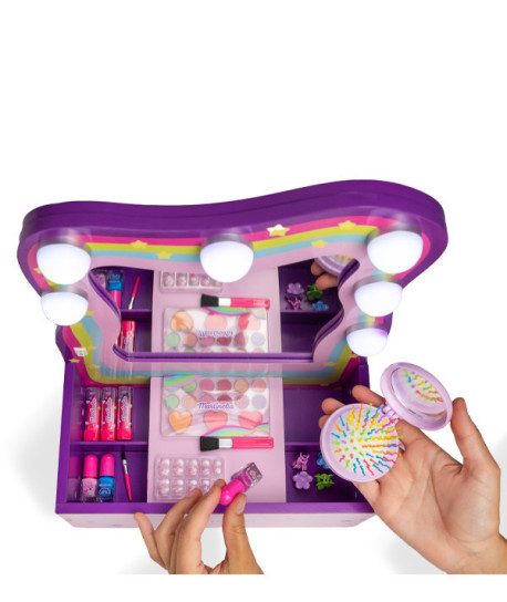 MARTINELIA MAKEUP VANITY