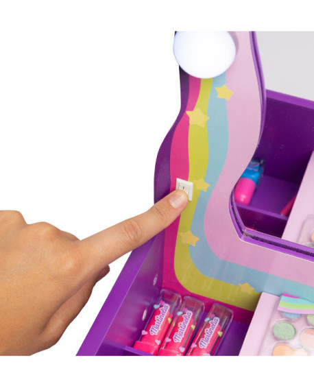 MARTINELIA MAKEUP VANITY