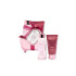 SCENTED BATH ROSE SET BAÑERA 2 PIEZAS