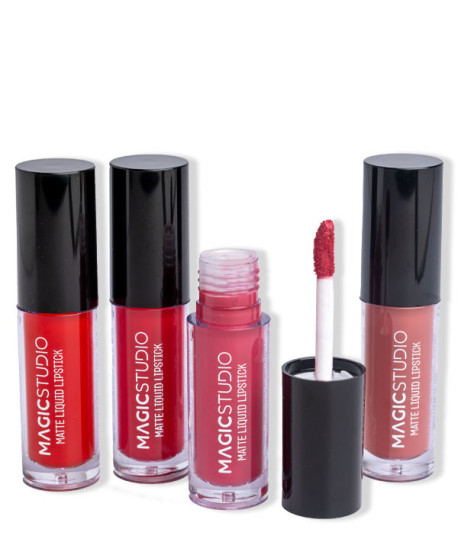 MAGIC STUDIO SET DE LABIALES