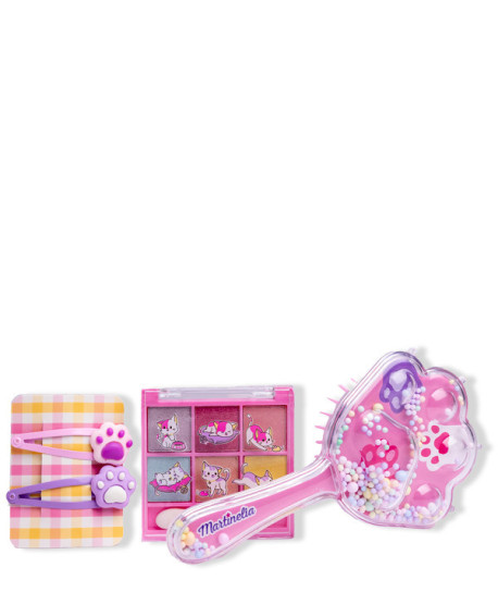 MARTINELIA LULU&DUKI BEAUTY SET