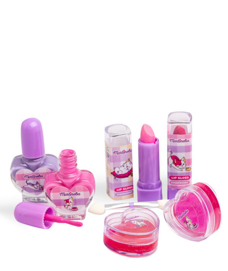 MARTINELIA LULU&DUKI BEAUTY BAG