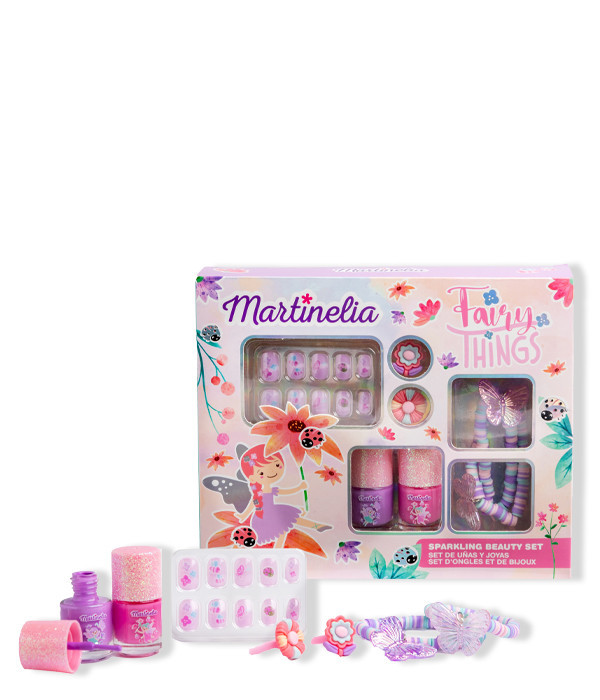 MARTINELIA FAIRY THINGS...