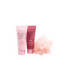 SCENTED BATH ROSE SET NECESER 3 PIEZAS