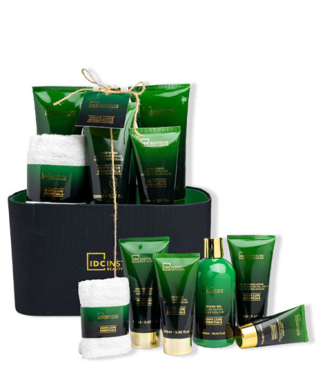 MEN’S LUXURY SET DE CUIDADO 6 PIEZAS