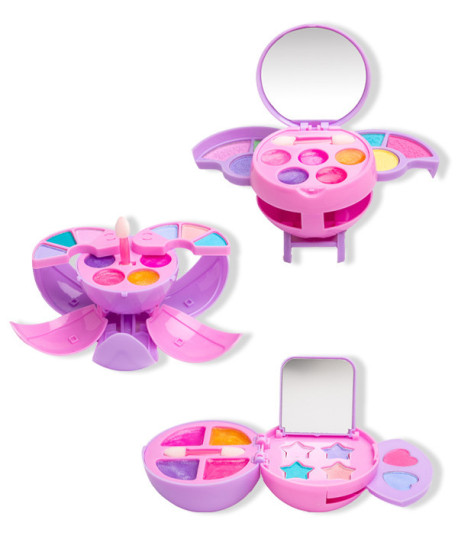 MARTINELIA LITTLE UNICORN MAGIC MAKEUP BALLS