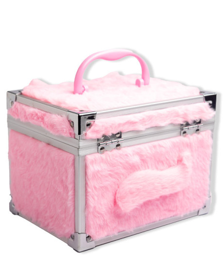 MARTINELIA LULU&DUKI MEOWGICAL BEAUTY CASE