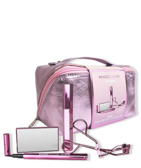 MAGIC STUDIO ROSE QUARTZ GLAM KIT
