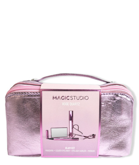 MAGIC STUDIO ROSE QUARTZ GLAM KIT