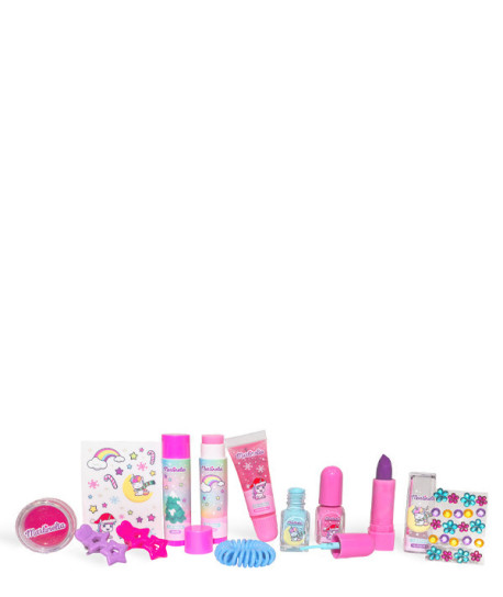 MARTINELIA CALENDARIO DE ADVIENTO 12 DÍAS