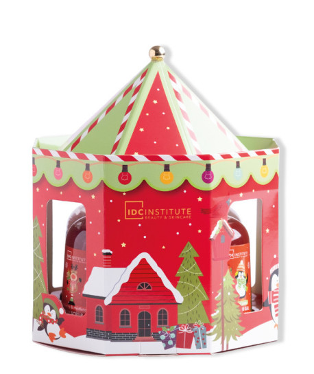 CARRUSEL DE NAVIDAD GIFT SET