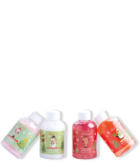 CARRUSEL DE NAVIDAD GIFT SET