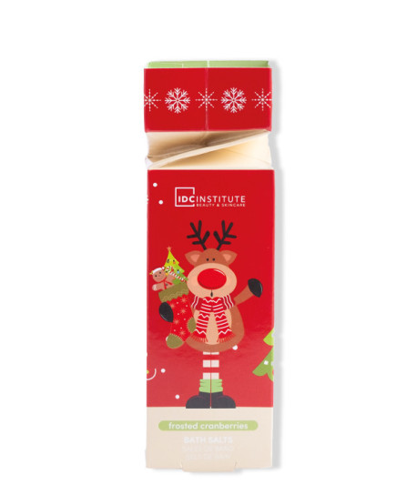 SALES DE BAÑO DE NAVIDAD