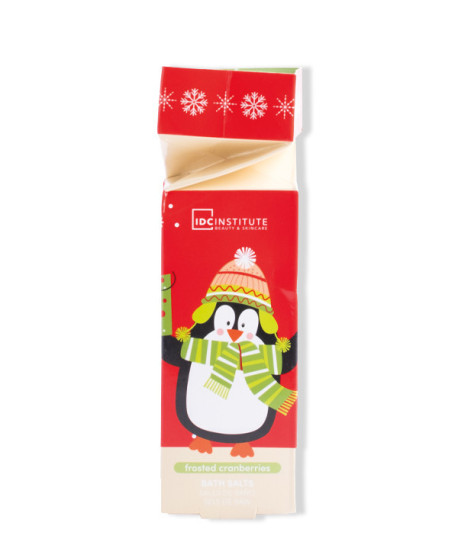 SALES DE BAÑO DE NAVIDAD