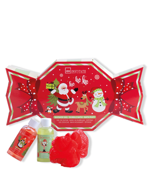 CHRISTMAS CRACKER GIFT SET...