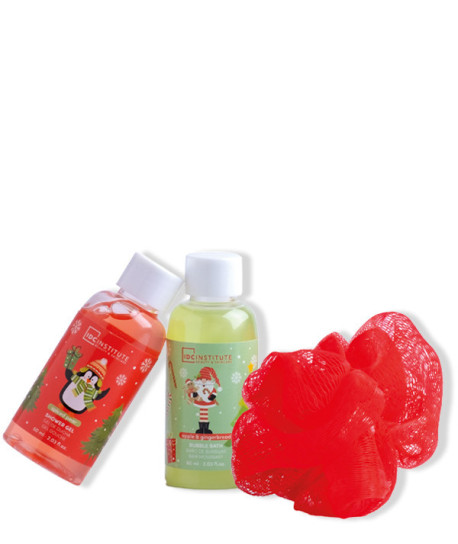 CHRISTMAS CRACKER GIFT SET 3 PIEZAS