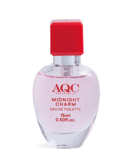 AQC FRAGRANCES CALENDARIO DE ADVIENTO 12 DÍAS