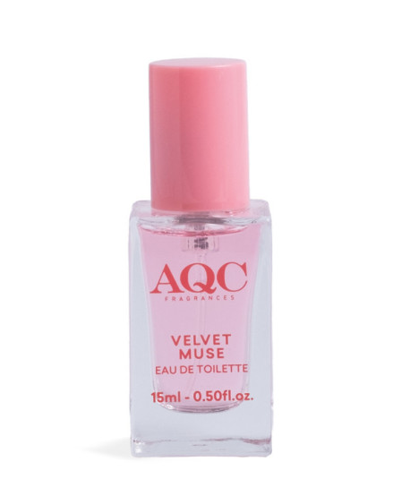AQC FRAGRANCES CALENDARIO DE ADVIENTO 12 DÍAS