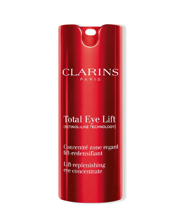 TOTAL EYE LIFT