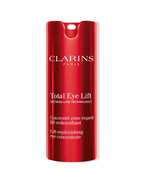 TOTAL EYE LIFT