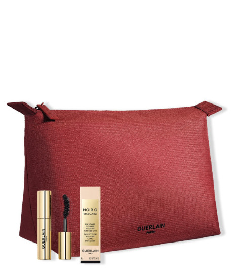 REGALO GUERLAIN NECESER CON MASCARA NOIR G
