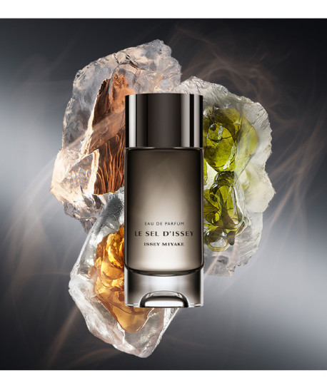LE SEL D'ISSEY EAU DE PARFUM