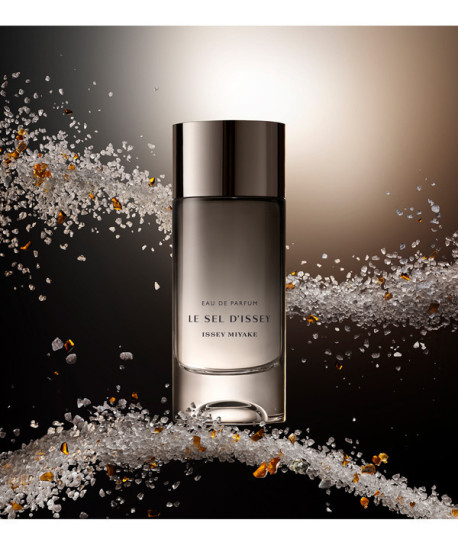 LE SEL D'ISSEY EAU DE PARFUM